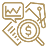As the company has rich procurement resources and management experience, it can effectively control procurement
cosls and production